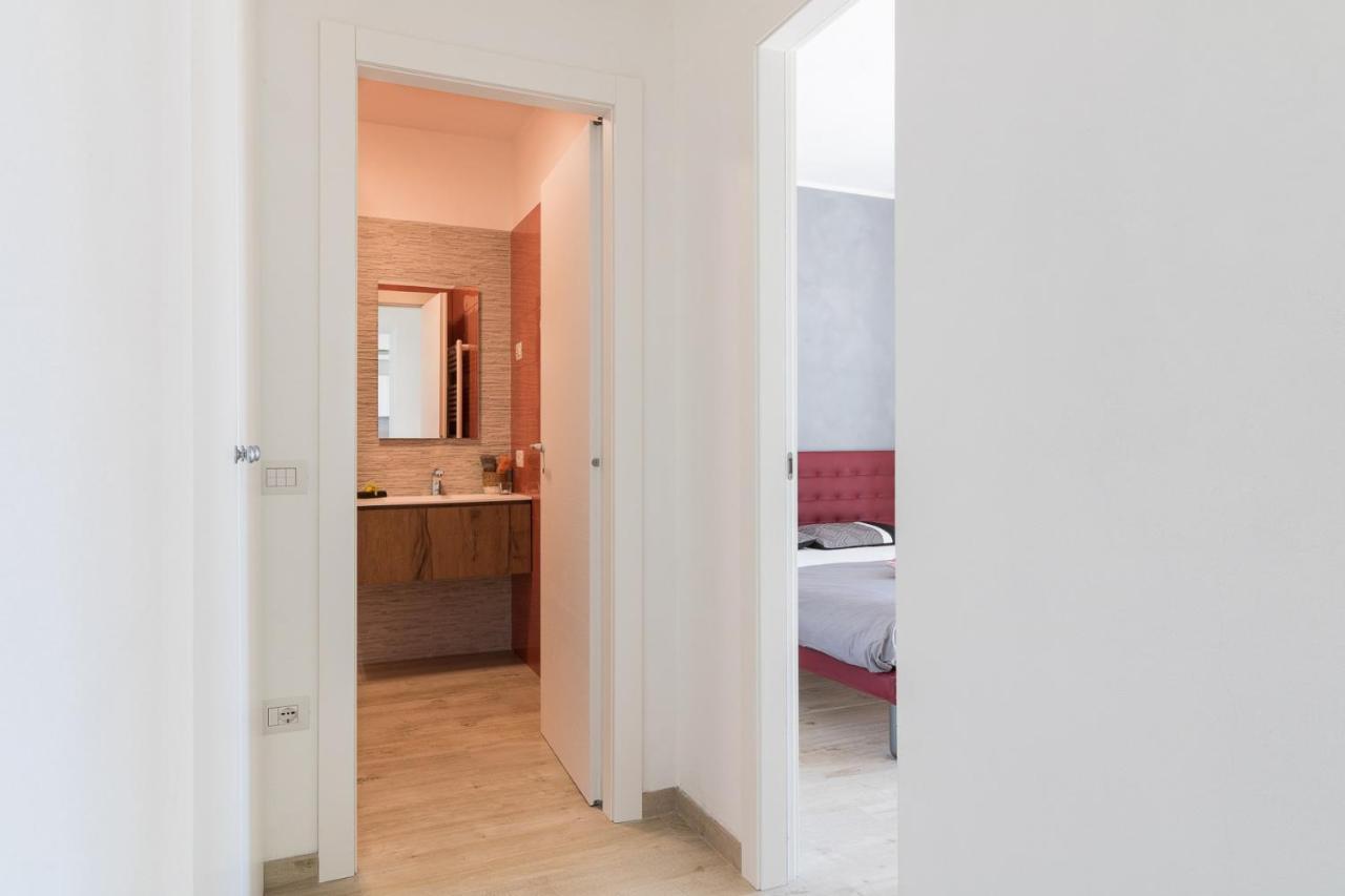 Malga Mary Villa Tignale Buitenkant foto